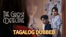 GHOST DETECTIVE 23 TAGALOG