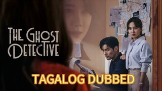 GHOST DETECTIVE 23 TAGALOG