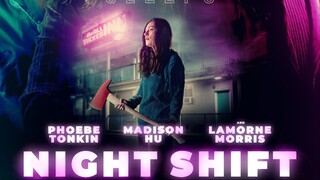 Night Shift (2024) - subtitle indonesia