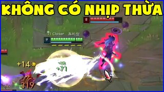 Khoảnh khắc xử lý không có nhịp thừa của Clozer với Irelia, Phong cách giới thiệu game mới của Riot