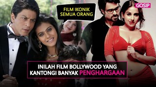 APA SAJA FILM BOLLYWOOD DENGAN PENGHARGAAN TERBANYAK?