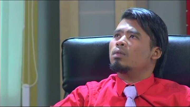 Cinta Pandang Kedua (E10) 👀