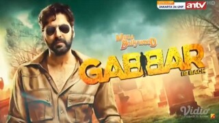 GABBAR (2015) DUB INDONESIA