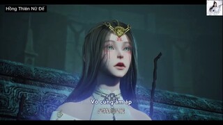 Tiên Mộ Tập 22 Vietsub