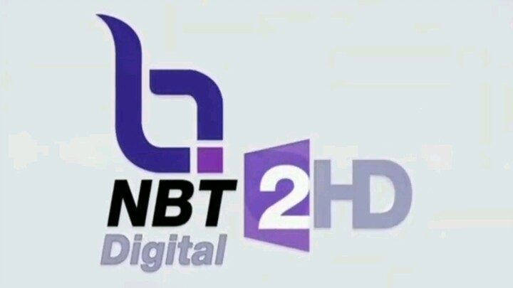 THE END NBT 2 HD 2022
