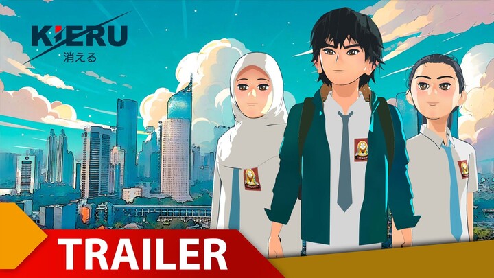 TRAILER: KIERU