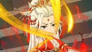 Episode 19: Ji Lanqing's Crisis