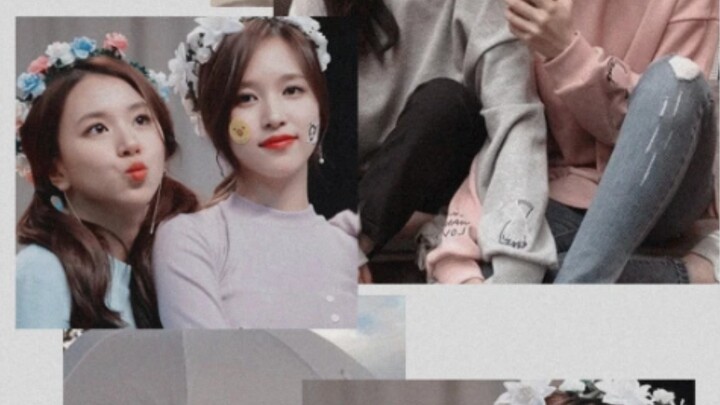 Minami Myoui: Cười đi, sao không cười tiếp? Lúc nãy chẳng phải bạn đang cười rất vui đó sao?
