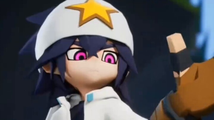 『凹凸世界/凹凸世界reborn/雷狮/雷狮单人向/超燃卡点』