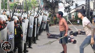 🔥 Tin An Ninh Cực Nóng Ngày 22/11 | Thời Sự Mới Nhất Và Chính Xác Nhất | HSPA