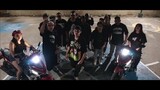 NANDITO PA KAMI ( MUSIC VIDEO ) SOUTH MARTIAL PRO.