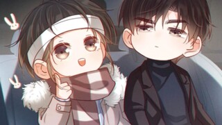 "Drowning" Bab 104, karakter Lianjue runtuh (｡ò ∀ó｡)