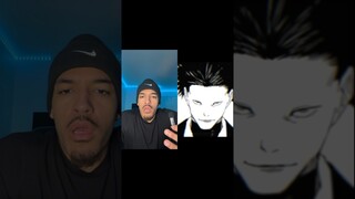 THE JJK FANDOM IS GOING INSANE…AGAIN 💀 #jujutsukaisen #jjk #gojo #sukuna #goku #onepiece #itadori