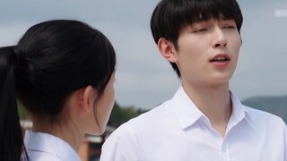 [Movies&TV][Our Secret]Reaching for Higher So I Won't Regret It