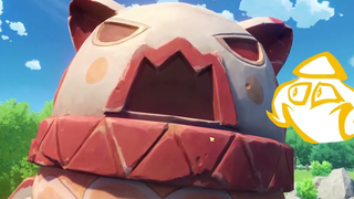 DODO เป็นพาหนะ!! เล่นผ่าน Genshin Impact 2.8 วันที่ 1!