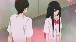 Điều này quá ngọt ngào ≧ ▽ ≦ | Shota Kazeza X Kuronuma Shoko | Tôi thực sự muốn nói với bạn