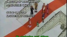 Fushigi Yuugi Episode 25 english dub