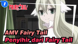 [AMV Fairy Tail] Karena Kita Adalah Penyihir Fairy Tail_1