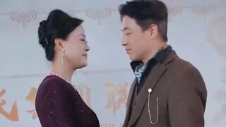 คุณพ่อสุดที่รักของฉัน จบเรื่อง เสียงไทย