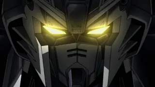 Mobile Suit Gundam SEED This episode is exciting no matter what time I watch it