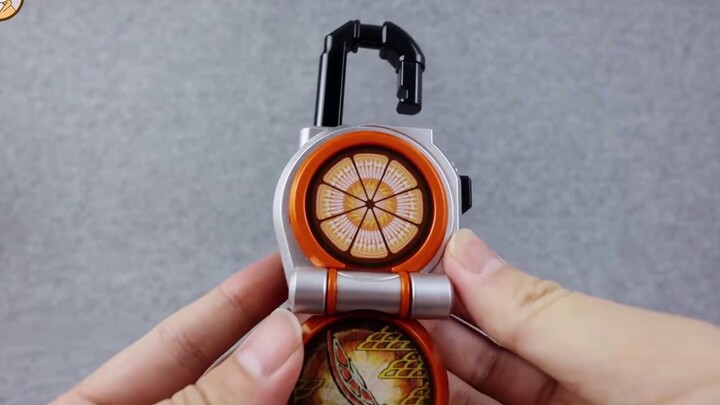 [ประเมินผล] เล่นกับเข็มขัด Kamen Rider Kaibu CSM ซีรีส์ CSM ที่มีเส้นครบที่สุด! -