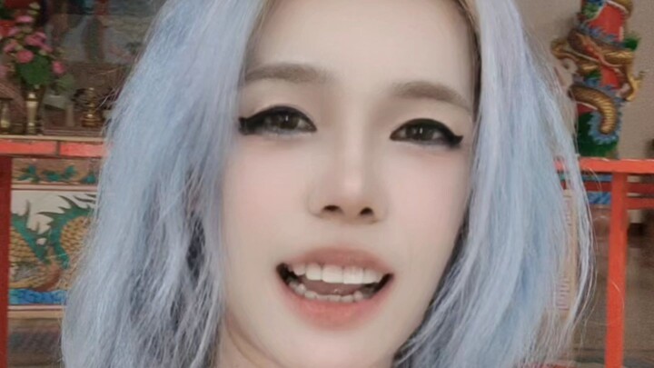 เทศกาลกินเจ ศาลเจ้าปู่ย่าสว่างแดนดิน