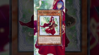 Top 5 Best META Yugioh Decks | POST PHNI #yugioh #yugiohtcg #masterduel