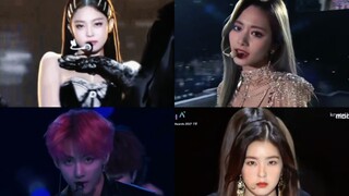 2018 SBS Gayo Daejeon opens: "Five years later, K-Pop is still the most passionate and prosperous of