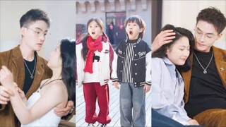 หญิงสาวแต่งงานกับ รปภ. ในการนัดบอด โดยไม่รู้ว่าเขาคือซีอีโอมหาเศรษฐีและพ่อแท้ ๆ ของลูกทั้งสอง!