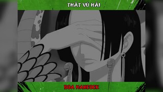 Thất vũ hải Boa Hancock