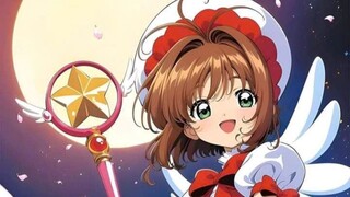 (Vietsub) Thủ Lĩnh Thẻ Bài Cardcaptor Sakura Tập 66