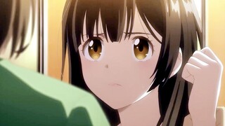 【4月】剃须。然后捡到女高中生 第6话预告【MCE汉化组】