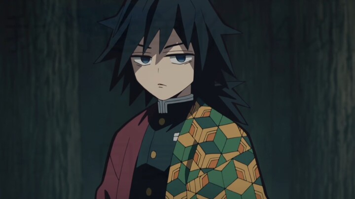 Adegan ini lucu banget! Mochi si babi yang kagum pada kekuatan: Dia hebat banget! Wah keren banget! 