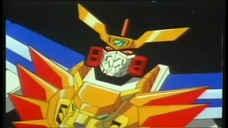 ราชันย์ผู้กล้า กาโอไกการ์ ตอนที่ 41-43