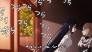 This Monster Wants to Eat Me episode 3 Full English Sub | REACTION