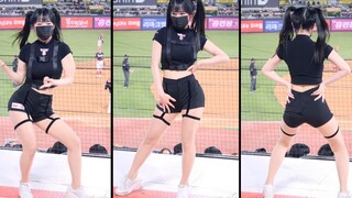 [4K] 今天是 双马尾 李多惠！！！