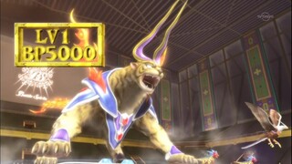 [Duel Fansub] Battle Spirits Burning Soul 02 Sub Indo