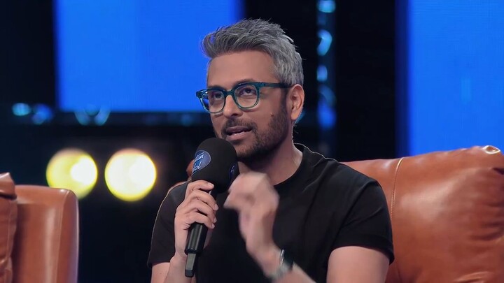 Pakistan Idol Season 2 Episode 17