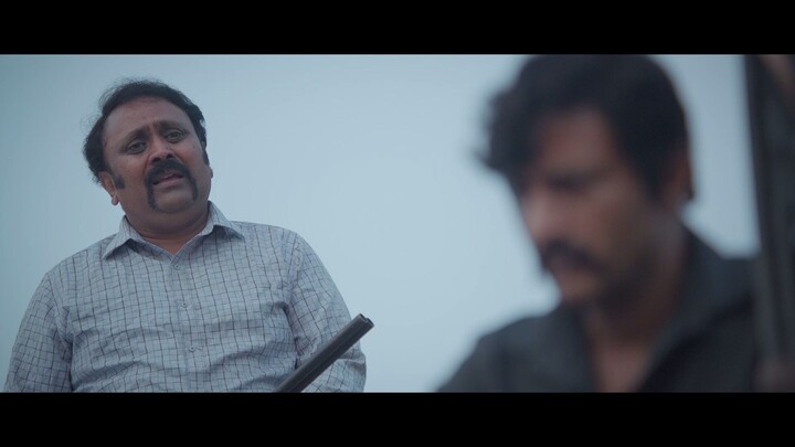 Veerappan The Bandit King - S01E04 Treachery Thy Name