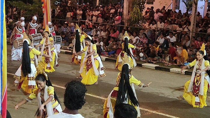 Sri Lanka Rathnapura Samandewalaya