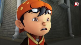 BoBoiBoy Hindi - Season 3 I Ep 18