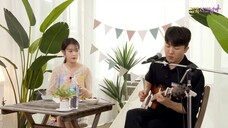 IU's Palette Episode 1 feat. JUKJAE | Please follow, like, and comment