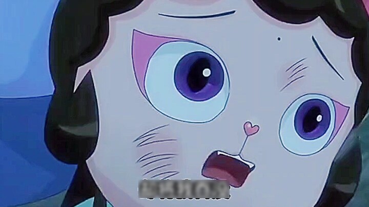 So what is on the other side of the sky?