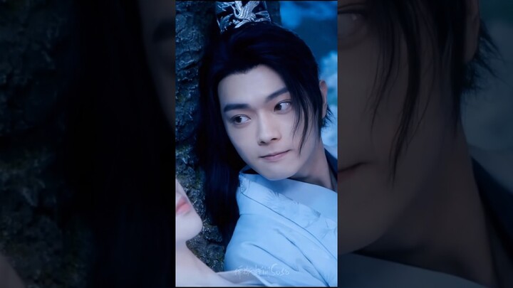 ‧₊˚🖇️ Drama name : Wonderland of Love #สวีข่าย #XuKai #พสุธารักเคียงใจ