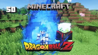 Minecraft Dragonball C SS2 Ep.50 ทำเควสตั้งแต่ต้นจนจบ!! คลิปสุดท้ายหายตัวแปป!!