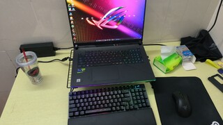 Satu tahun lalu menghabiskan 21 ribu untuk membeli laptop, sekarang menyesalnya...