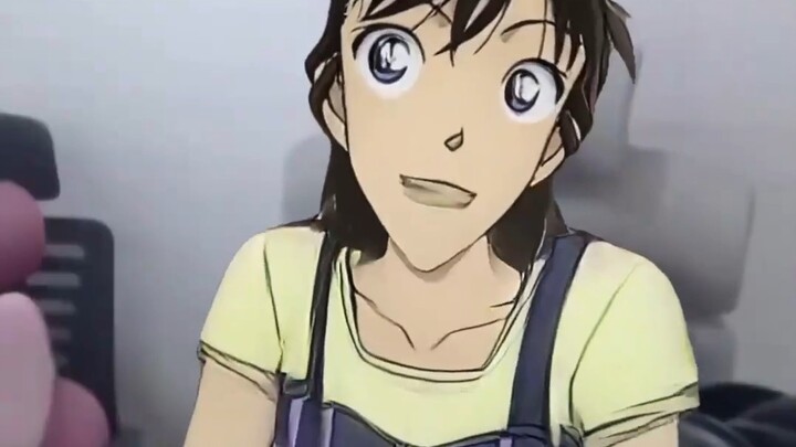 Lannei-chan: Why don’t you look for your own problems?