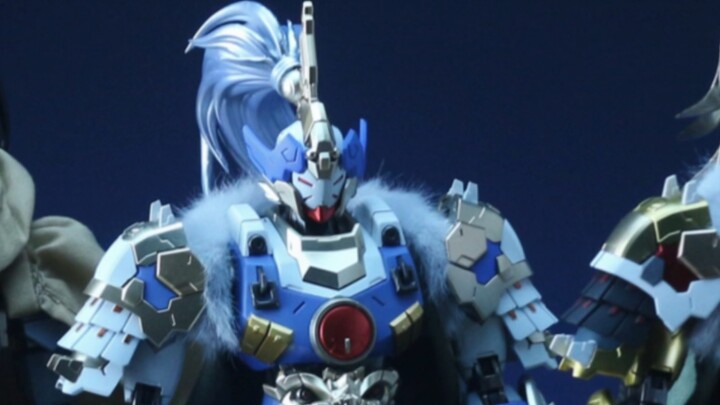 There is a bonus at the end of the video, some popular color combinations are referenced, if you kno