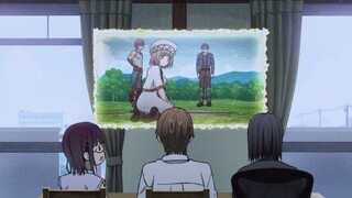 Isekai ojisan ep 8 eng sub