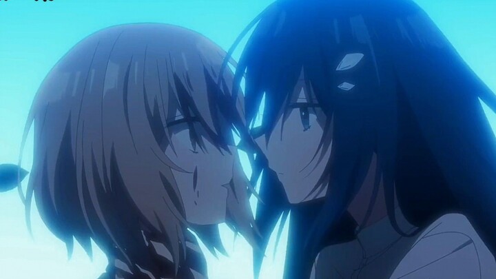 Ingin Ku Memakan Gadis Cantik Ini 🙃